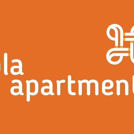 Mirador Duplex Terrace 5 Pax Lejlighed Sevilla Eksteriør billede