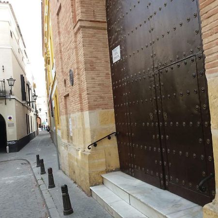 Mirador Duplex Terrace 5 Pax Lejlighed Sevilla Eksteriør billede