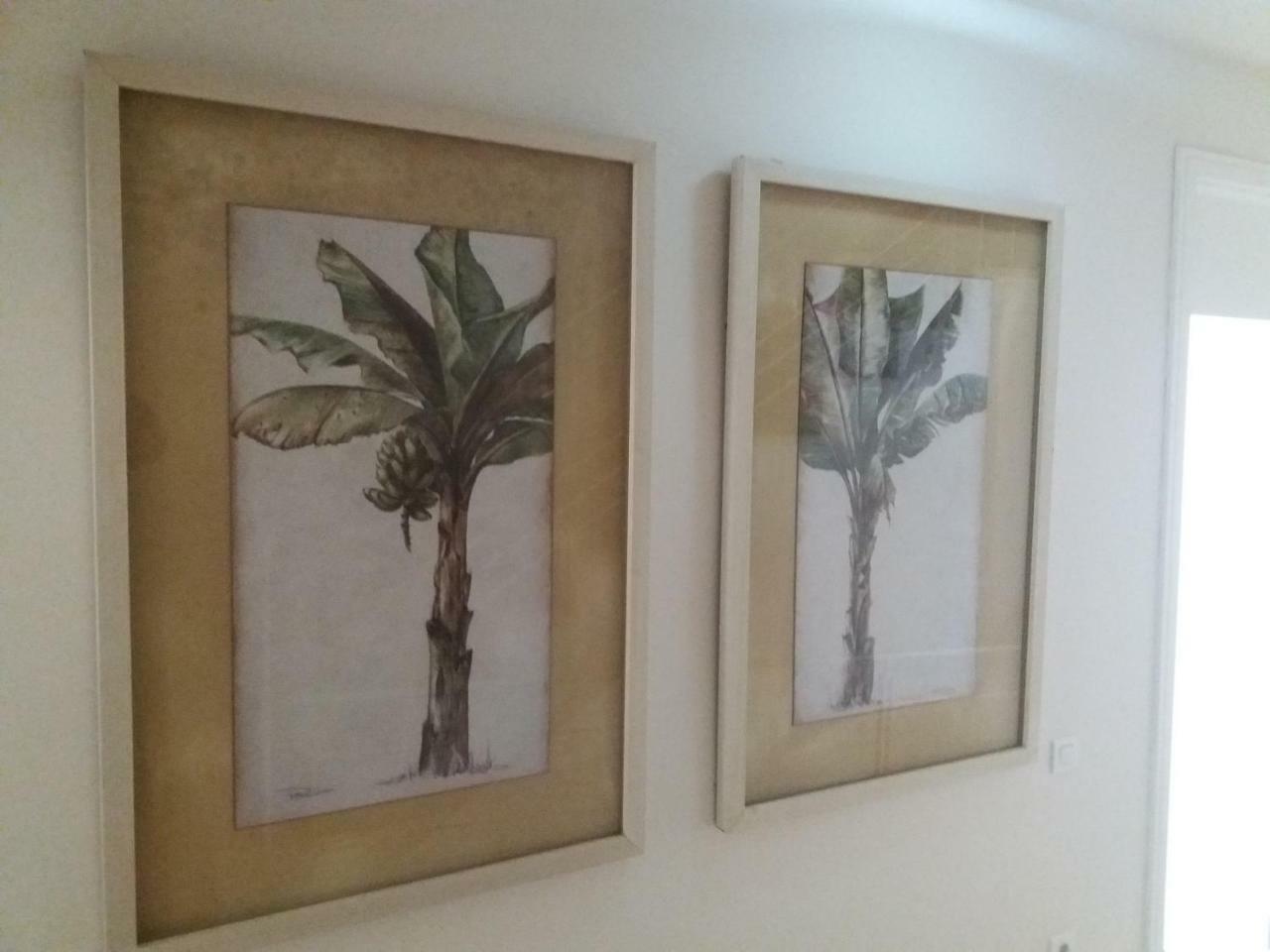 Mirador Duplex Terrace 5 Pax Lejlighed Sevilla Eksteriør billede