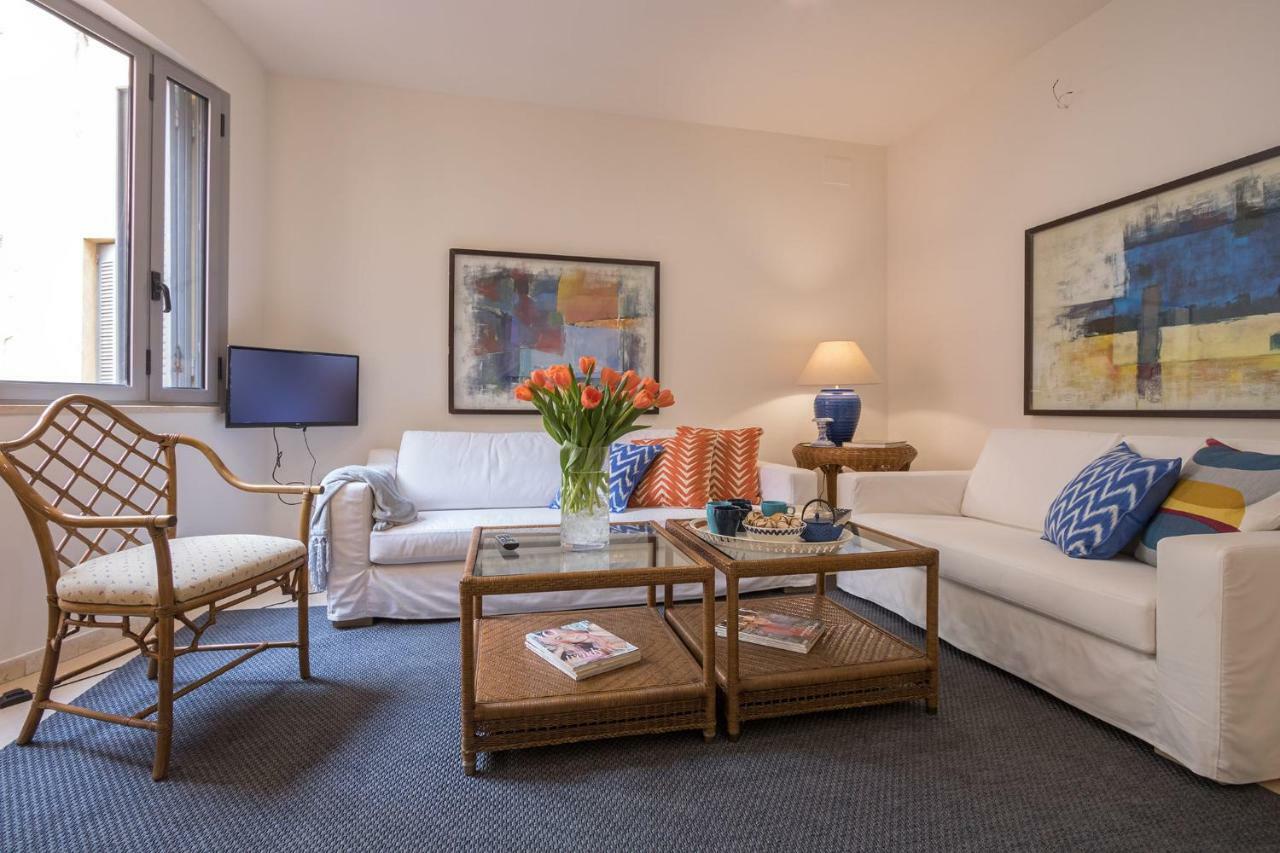 Mirador Duplex Terrace 5 Pax Lejlighed Sevilla Eksteriør billede