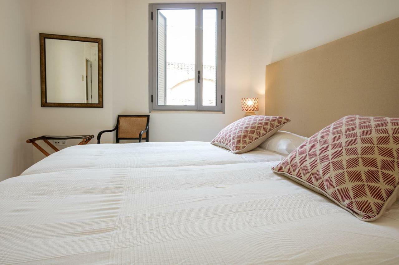 Mirador Duplex Terrace 5 Pax Lejlighed Sevilla Eksteriør billede