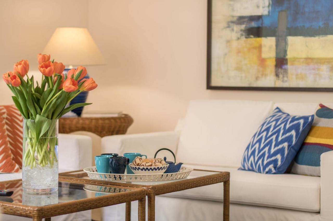 Mirador Duplex Terrace 5 Pax Lejlighed Sevilla Eksteriør billede