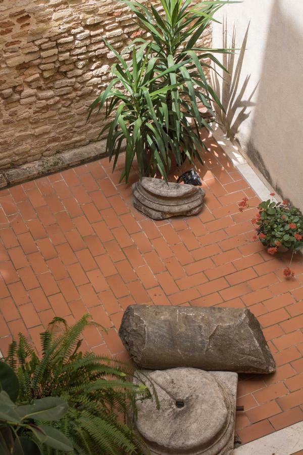 Mirador Duplex Terrace 5 Pax Lejlighed Sevilla Eksteriør billede